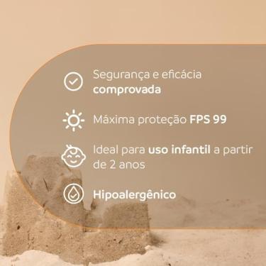 Imagem de Kit Protetor Solar Facial Dermage Photoage Water Fps 50 40g