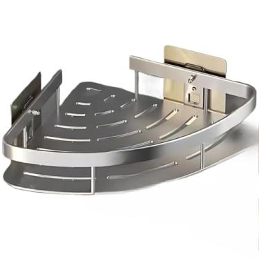 Imagem de Prateleiras Para Casa De Banho - Suporte Para Champô, Suportes Para Casa De Banho E AcessóRios