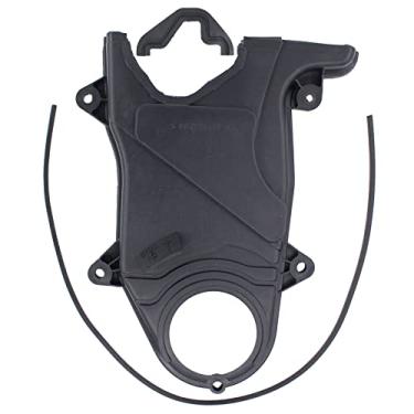 Imagem de MOTOKU Capa de correia dentada inferior para Hyundai Accent 2001-2011 Kia Rio 2005-2011