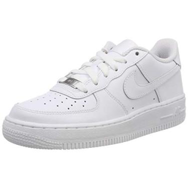 Imagem de Nike Air Force 1 Low GS Lifestyle Sneakers