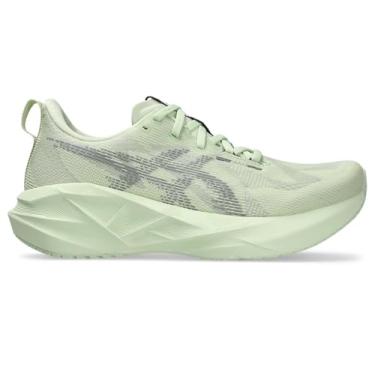Imagem de ASICS Tênis feminino, Whisper Green Monument Blue, 34