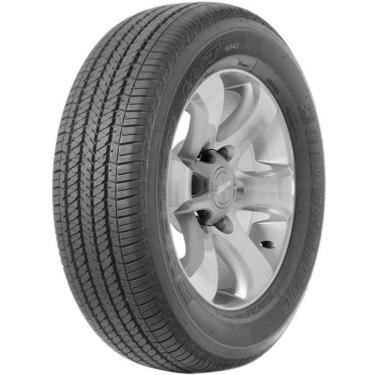 Imagem de Combo 4 Pneus 265/65r17 112s Dueler Ht 684 II Bridgestone