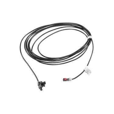 Imagem de GM Genuine Parts 87814911 Cabo coaxial de rádio digital e antena de navegação