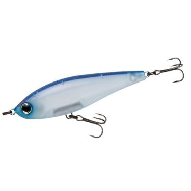 Imagem de Isca de banho YO-Zuri 3DB Twitchbait (SS) 90 mm Cor: Azul Pro fosco