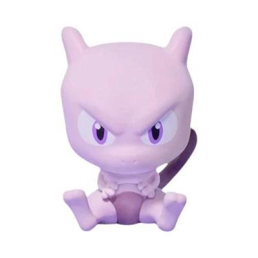Imagem de Figuras De Ação Mini Pokémon Dragonite Sylveon Gengar Vulpix Brinquedo