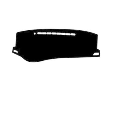 Imagem de ZVHOLBEAW Adequado para Zotye Z500 2015 2016. Capa de painel para carro, capa de painel para acessórios antiderrapantes de carro