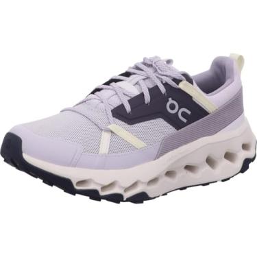 Imagem de On CloudhorizOn feminino impermeável, Lavanda/Marfim, 35