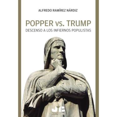 Imagem de Popper vs. Trump. - Espanhol