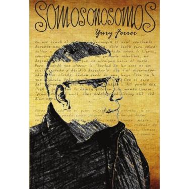 Imagem de Somos o no somos - Espanhol