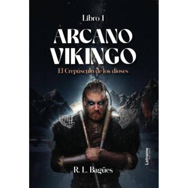 Imagem de Arcano Vikingo - Espanhol
