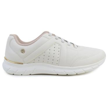 Imagem de Tênis Feminino Kolosh Cream Bege - C4045-Feminino