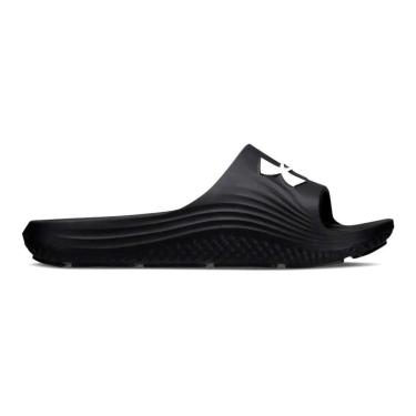 Imagem de Chinelo Masculino Core 2 Under Armour 3027787 Preto 35/36-Feminino