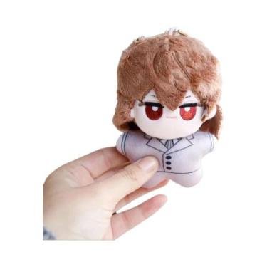 Imagem de Brinquedo De Pelúcia Squeaking P5R De 10CM, Cosplay Do Joker Shiomi Ko