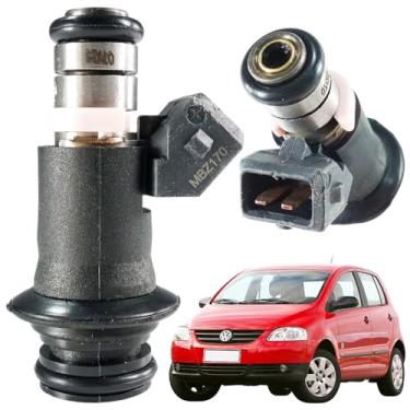 Imagem de Bico Injetor Fox 1.0 1.6 8V Gasolina Flex 2003 2004 2005 2006 2007 2008 2009 2010 2011 2012 2013 2014 2015 2016 2017 2018 2019 2020 Em Diante - 50102802, IWP170