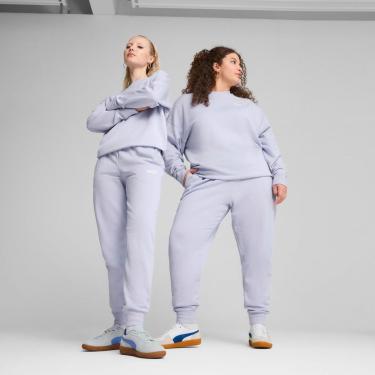 Imagem de Calça de Moletom ESS Small No. 1 Logo Feminina-Feminino