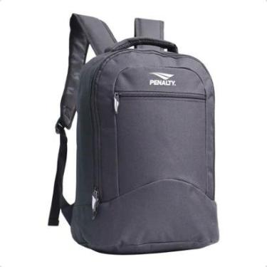 Imagem de Mochila Penalty Esportivo 20L Conforto 2 Bolsos Alça Forte-Unissex