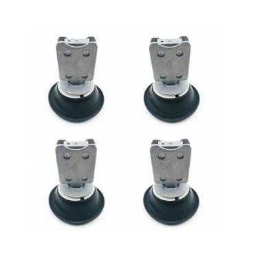 Imagem de Kit de reparo de carburador de carburador compatível com substituição de diafragma deslizante YMH XT225 XT 225 Serow TTR225 TTR (conjunto com 4)