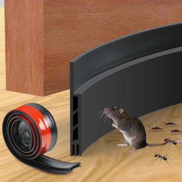 Imagem de Veda Porta, Veda Fresta, Veda Fresta Porta, Protetor de Porta Vedação Rodape, Protetor de Porta, Fita Veda Fresta, Protetor Porta Veda Porta, Vedação de Porta, Veda Fresta Escova, Veda Fresta Janela