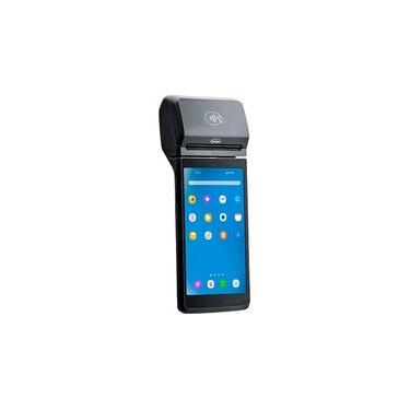 Imagem de Terminal de Vendas Smart POS GERTEC GPOS720, Tela 5.5" Touchscreen, Impressora Integrada, Android, Preto - 50801297