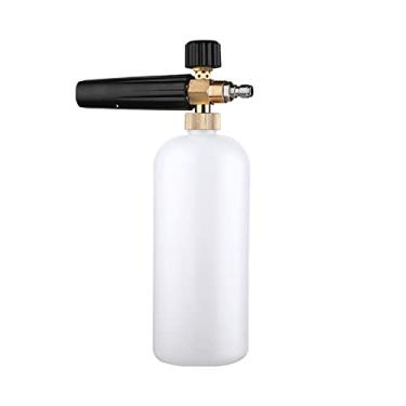 Imagem de Regador de Espuma 900ML com Conector Rápido Padrão para Lava-Piças Pressão
