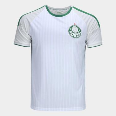 Imagem de Camiseta Palmeiras Power II Masculina-Masculino