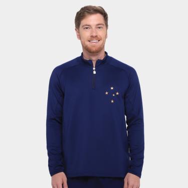 Imagem de Blusão Cruzeiro Masculino-Masculino