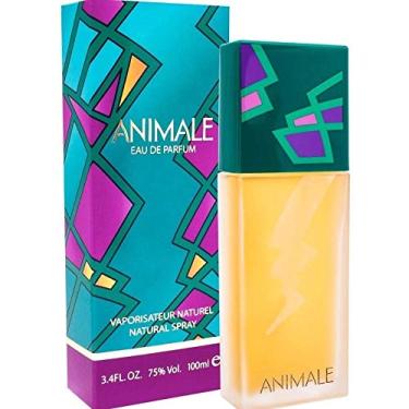 Imagem de Animale For Women Eau de Parfum 100ml