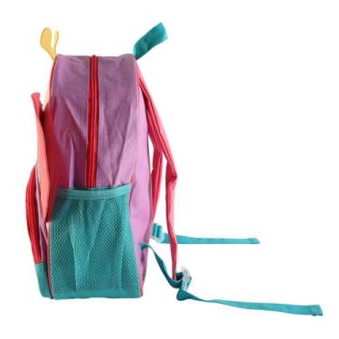 Imagem de Mochila com Alças Infantil - Borboleta - Clio