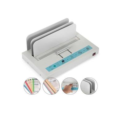 Imagem de Encadernadora Térmica A4 Thermal Binding Machine SK5000