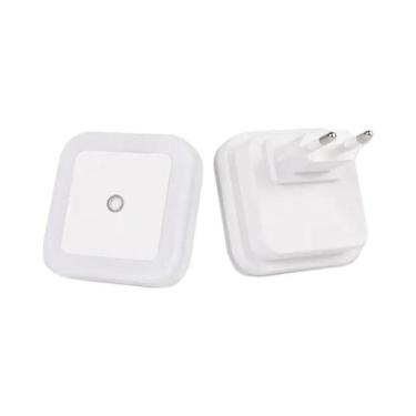 Imagem de Luz Noturna LED Sem Fio Para Quarto Infantil, Mini Luz Com Sensor De C