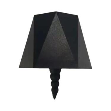 Imagem de Luminária De Mesa Sem Fio Com Controle Por Toque Em 3 Cores, Luz Notur