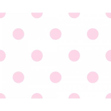 Imagem de Papel de Parede Treboli Poás Rosas 5852 - Rolo: 10m x 0,53m