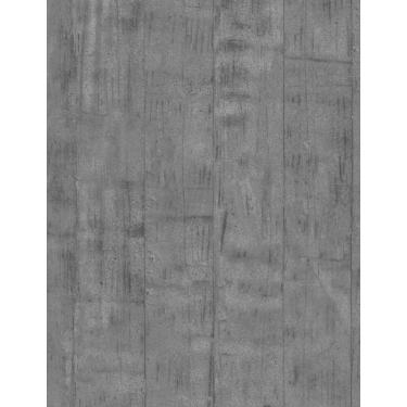 Imagem de Papel de Parede Infinity Madeira Cinza Escuro IF4002 - Rolo: 10m x 0,53m