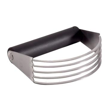 Imagem de MISTURADOR DE MASSA KITCHENAID EM INOX KQG043OHOBE