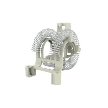 Imagem de Resistência Zagonel Chuveiro Ducali 220v - 7500w