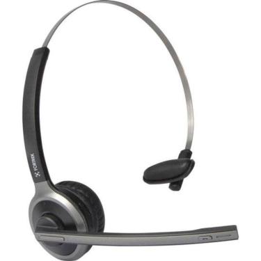 Imagem de Headset Office Fortrek Fk 761a Bluetooth Preto