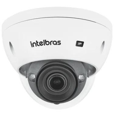Imagem de Câmera IP Intelbras VIP 3240 D IA Dome 2MP, Sensor 1/2.8 Polegadas, Lente 2.8mm, Inteli...