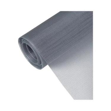 Imagem de Rolos De Tela Mosquiteira Transparente Grande E Respirável 200x800cm E