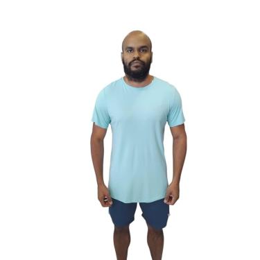 Imagem de Camiseta Lupo Sport Basic 2 Básica Tecnologia Amni Soul Eco-Masculino