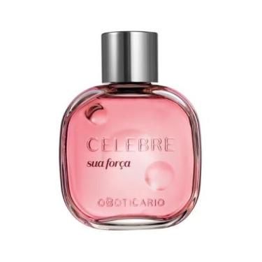 Imagem de Celebre Sua Força Desodorante Colônia Feminino 100ml - oboticario