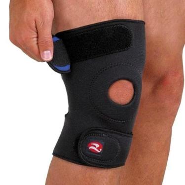 Imagem de Joelheira Realtex Ajustável-Masculino