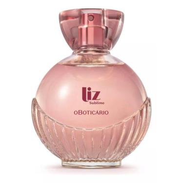 Imagem de Liz Sublime Desodorante Colônia 100ml - Oboticario