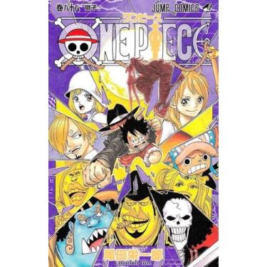 Imagem de One Piece 3 Em 1 Vol. 30 - PANINI - ENCOMENDAS, 3