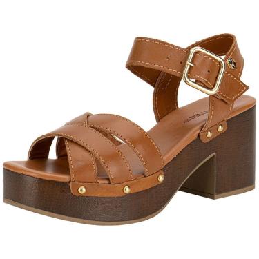 Imagem de Sandália Feminina Meia Pata Bottero 370508