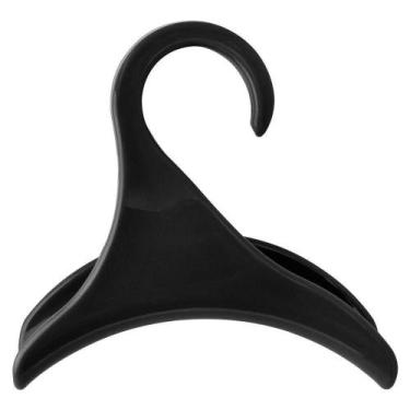 Imagem de Cabide Para Bolsas Organizador De Acessórios Preto - YAAY