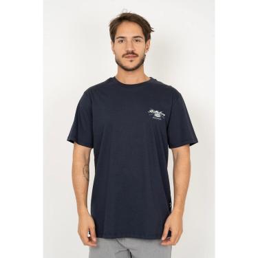 Imagem de Camiseta Billabong M/C Crossboards Marinho-Marinho-M-Masculino