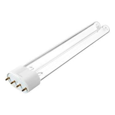 Imagem de Lâmpada De Reposição Filtro Uv 36W, 4 Pinos - Fish Prime