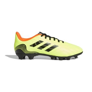Imagem de Chuteira Adidas Campo Copa Sense.4 FXG / Preto-Masculino