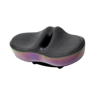 Imagem de Selim De Bicicleta Dobrável Impermeável E Reforçado Para Bicicleta Elé