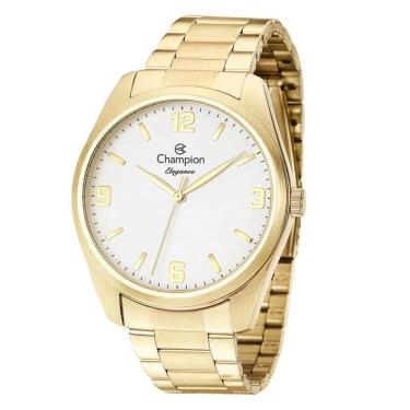 Imagem de Relógio Champion Feminino Elegance - Cn26046H